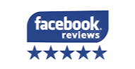 Facebook Reviews logo